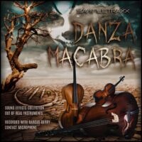 Danza Macabra
