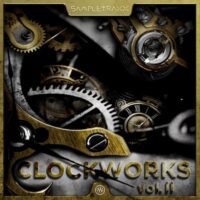 Clockworks Vol 2
