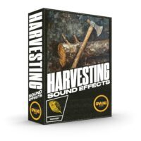 Harvesting Sound FX Pack