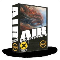 Air Sound FX Pack
