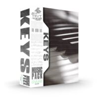 Keys Music Pack
