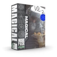 Magical Music Pack Vol.2