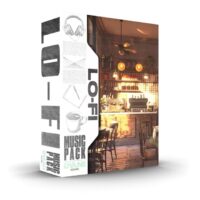 Lo-Fi Music Pack