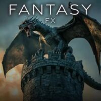 Sound Ideas Fantasy FX
