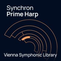 Synchron Prime Harp