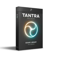 Tantra Afro and Melodic House