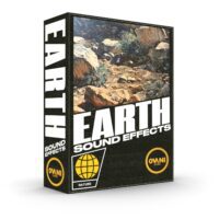 Earth Sound FX Pack