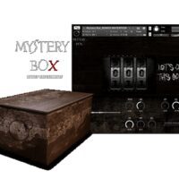 Mystery Box