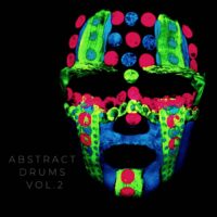 Abstract Drums Vol 2