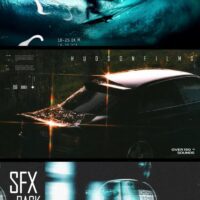 Sfx Pack Vol 2