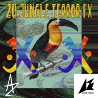 20 Jungle Terror FX