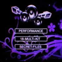 Whapperx 18th Multi Kit
