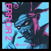 Error 2 Future Riddim Vibes Again