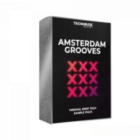 Amsterdam Grooves Vol 1