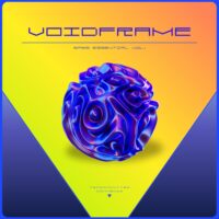 VOIDFRAME Connexio and TendonCutter Bass Essentials Vol 1