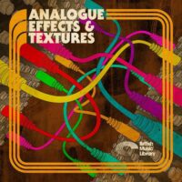 Analog Effects and Textures