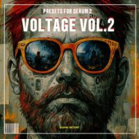 Voltage Club Sound Vol 2