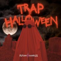 Trap Halloween
