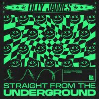 Olly James Signature Sounds Vol 72 Straight From The Underground
