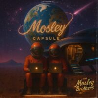 Mosley Bros Capsule