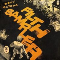 Beat Butcha Filth Sampler