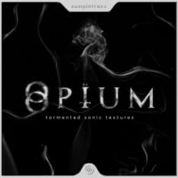 Sample Traxx Opium
