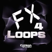 Carma Studio FX Loops 4