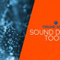 Triune Digital Sound Design Tools