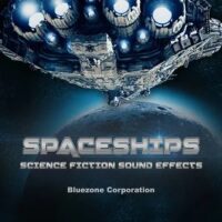 Spaceships Science Fiction Sound Effects
