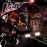 Lost Pack Vol 1 Drumkit