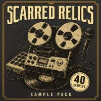 Scarred Relics