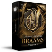 Braams Volume 2