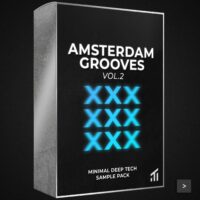 Amsterdam Grooves Vol 2