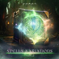 Spells Variations Vol 2