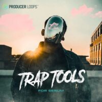 Producer Loops Trap Tools