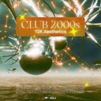 Club 2000s Y2k Aesthetics