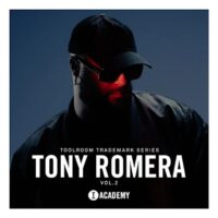 Tony Romera Trademark Series Vol 2