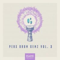 Perx Drum Gemz Vol 3