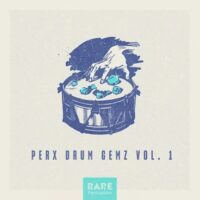 Perx Drum Gemz Vol 1