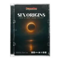 Dopamine Frame SFX Origins