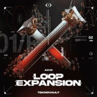 Acid Loop Expansion Vol 1