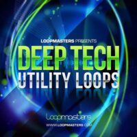 Deep Tech Utility Loops