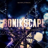 Sample Traxx Sonikscape