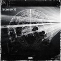 BFractal Music Techno Focus