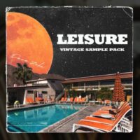 Leisure Vintage Sample Pack