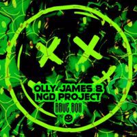 Olly James Signature Sounds Vol 52 Rave Box