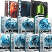 Azure Trap Collection