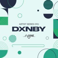 Sine Artist Series DXNBY