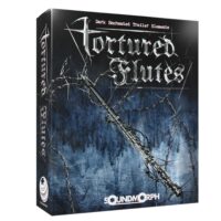 Tortured Flutes