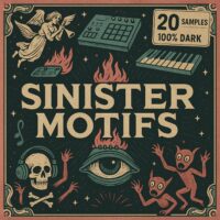 Sinister Motifs